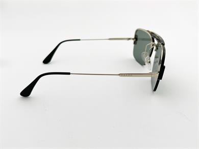 PRADA 56VS 09R254 33 Unisex Güneş Gözlüğü