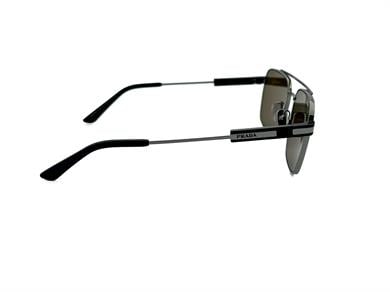 PRADA 0PR 67ZS 5AV01T 56 Erkek Güneş Gözlüğü