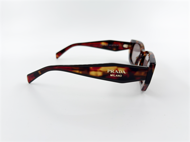 PRADA B05S 22A20I 53 Kadın Güneş Gözlüğü