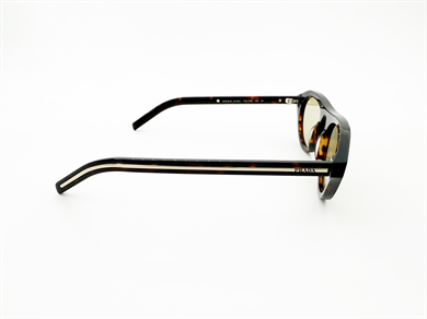 PRADA B15S 17N70R 51 Unisex Güneş Gözlüğü