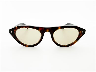PRADA B15S 17N70R 51 Unisex Güneş Gözlüğü