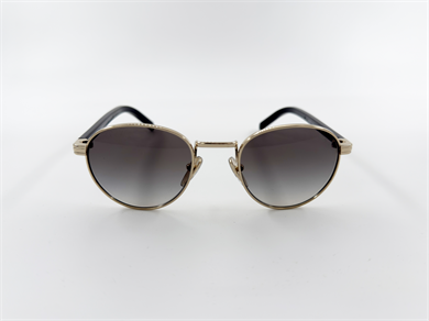 PRADA B52S ZVN02C 49 Unisex Güneş Gözlüğü