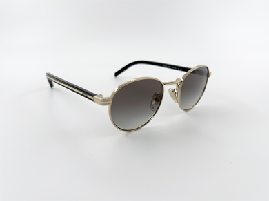 PRADA B52S ZVN02C 49 Unisex Güneş Gözlüğü