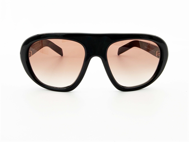 PRADA C05S 27I70X 57 Unisex Güneş Gözlüğü