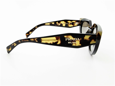 PRADA D02S 0CD80L 53 Kadın Güneş Gözlüğü