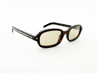 PRADA D06S 17N70R 50 Unisex Güneş Gözlüğü