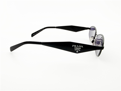 PRADA D51S 7AB70W 55 Kadın Güneş Gözlüğü