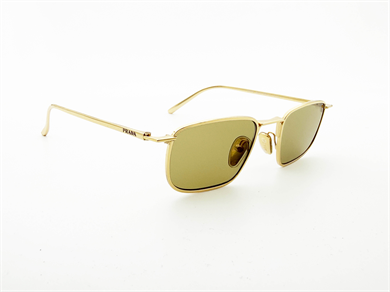 PRADA D52S 5AK70G 49 Unisex Güneş Gözlüğü