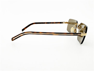 PRADA D55S 5AK90F 55 Erkek Güneş Gözlüğü