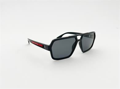 PRADA LINEA ROSSA 01XS 1AB02G 59 Erkek Güneş Gözlüğü