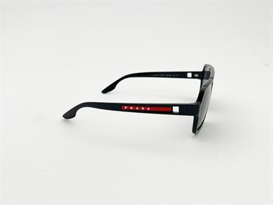 PRADA LINEA ROSSA 01XS 1AB02G 59 Erkek Güneş Gözlüğü