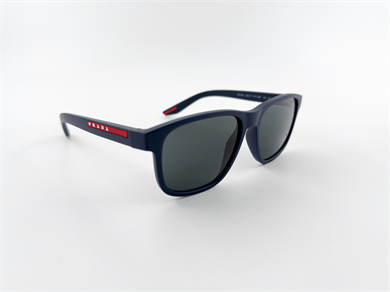 PRADA LINEA ROSSA 06YS TFY06F 56 Erkek Güneş Gözlüğü