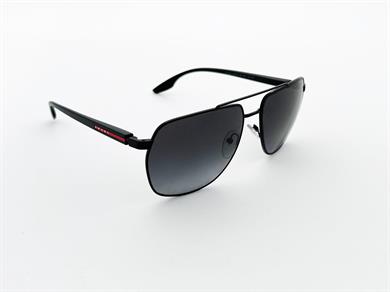 PRADA LINEA ROSSA 0PS 55VS 1BO5W1 62 Erkek Güneş Gözlüğü