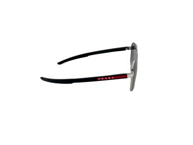 PRADA LINEA ROSSA 0PS 55WS 1BC06G 60 Erkek Güneş Gözlüğü