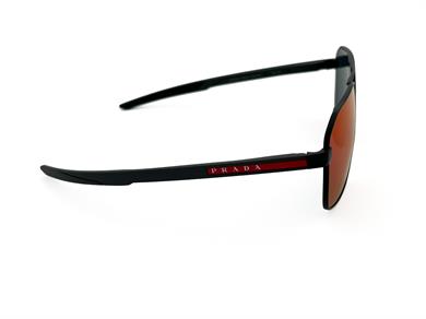 PRADA LINEA ROSSA 0PS 55WS 1BO10A 60 Erkek Güneş Gözlüğü