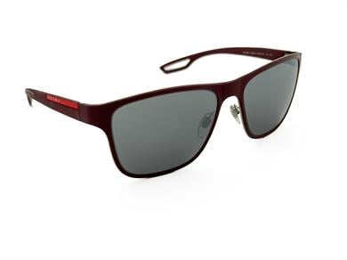 PRADA LINEA ROSSA 0PS 56QS TWM7W1 56 Erkek Güneş Gözlüğü