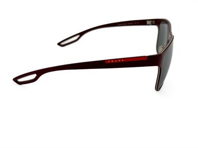PRADA LINEA ROSSA 0PS 56QS TWM7W1 56 Erkek Güneş Gözlüğü
