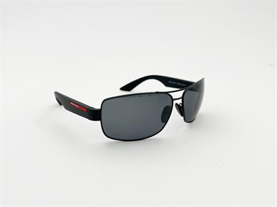 PRADA LINEA ROSSA 50ZS 1AB02G 65 Erkek Güneş Gözlüğü