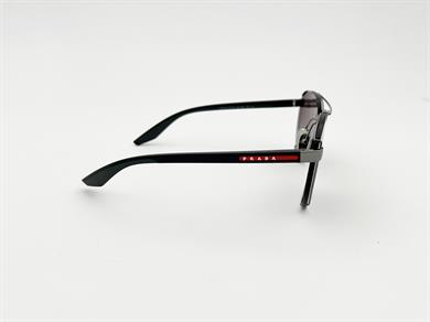 PRADA LINEA ROSSA 51YS 5AV09U 61 Erkek Güneş Gözlüğü