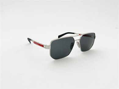 PRADA LINEA ROSSA 51ZS 1BC06F 59 Erkek Güneş Gözlüğü