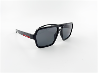 PRADA LINEA ROSSA A06S 1AB02G 59 Erkek Güneş Gözlüğü