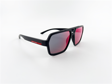 PRADA LINEA ROSSA A06S DG008F 59 Erkek Güneş Gözlüğü
