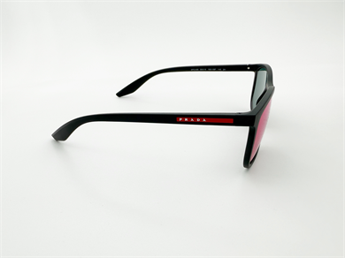 PRADA LINEA ROSSA A08S 1BO08F 56 Erkek Güneş Gözlüğü