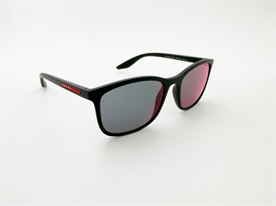 PRADA LINEA ROSSA A08S 1BO08F 56 Erkek Güneş Gözlüğü