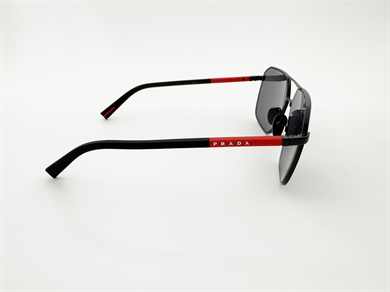 PRADA LINEA ROSSA A50S 1BO02G 60 Erkek Güneş Gözlüğü