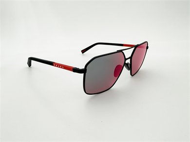 PRADA LINEA ROSSA A50S DG008F 60 Erkek Güneş Gözlüğü