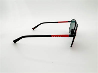 PRADA LINEA ROSSA A50S DG008F 60 Erkek Güneş Gözlüğü