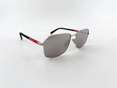 PRADA LINEA ROSSA A51S 18X80I 57 Erkek Güneş Gözlüğü