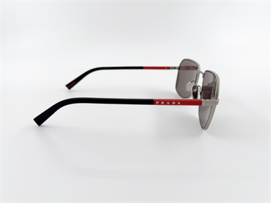 PRADA LINEA ROSSA A51S 18X80I 57 Erkek Güneş Gözlüğü