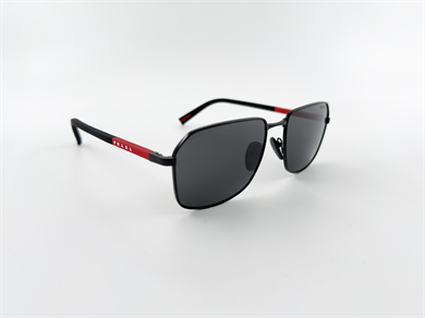 PRADA LINEA ROSSA A51S 1BO06F 57 Erkek Güneş Gözlüğü