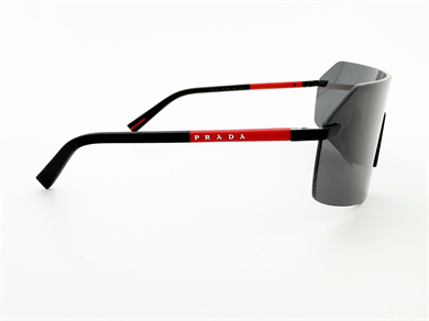 PRADA LINEA ROSSA B50S 1BO06F 36 Erkek Güneş Gözlüğü