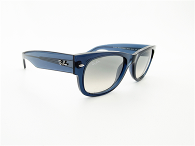 RAY-BAN 0832S 684532 55 Unisex Güneş Gözlüğü