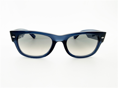 RAY-BAN 0832S 684532 55 Unisex Güneş Gözlüğü