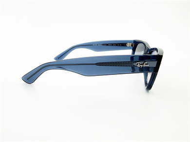 RAY-BAN 0832S 684532 55 Unisex Güneş Gözlüğü