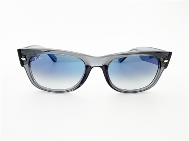 RAY-BAN 0832S 68463F 55 Unisex Güneş Gözlüğü