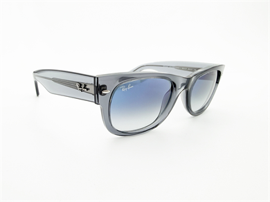 RAY-BAN 0832S 68463F 55 Unisex Güneş Gözlüğü