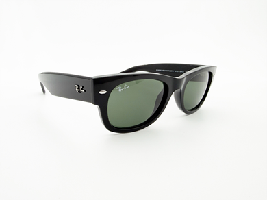 RAY-BAN 0832S 901/31 52 Unisex Güneş Gözlüğü
