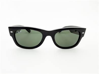 RAY-BAN 0832S 901/31 52 Unisex Güneş Gözlüğü