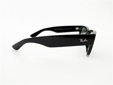 RAY-BAN 0832S 901/31 52 Unisex Güneş Gözlüğü