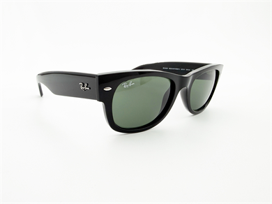 RAY-BAN 0832S 901/31 55 Unisex Güneş Gözlüğü
