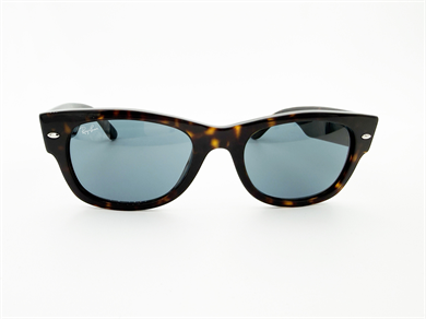 RAY-BAN 0832S 902/R5 55 Unisex Güneş Gözlüğü
