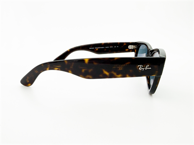 RAY-BAN 0832S 902/R5 55 Unisex Güneş Gözlüğü