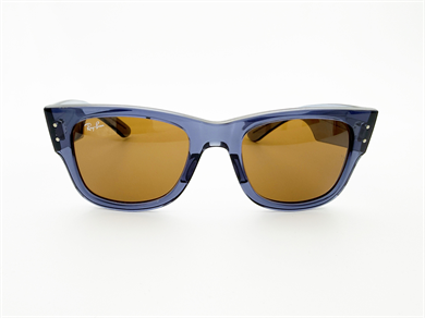 RAY-BAN 0840S 668073 51 Unisex Güneş Gözlüğü