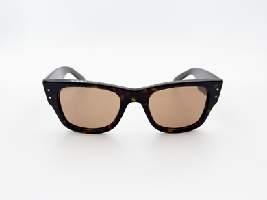 RAY-BAN 0840S 902/53 51 Unisex Güneş Gözlüğü