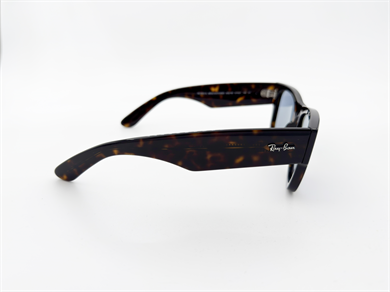RAY-BAN 0840S 902/56 51 Unisex Güneş Gözlüğü