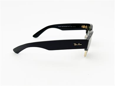 RAY-BAN 0316S 901/31 50 Unisex Güneş Gözlüğü